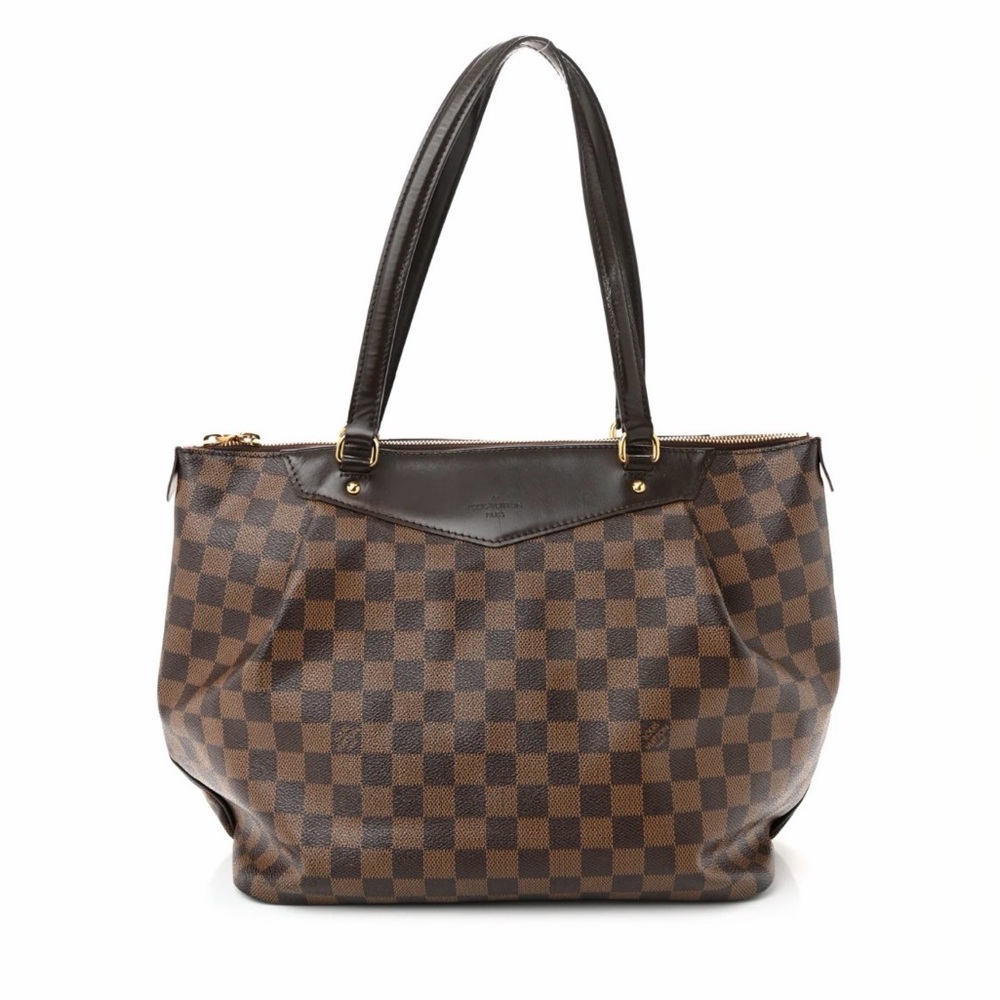 Louis Vuitton Ebene Westminster GM